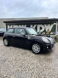 Mini 1.5 D Cooper