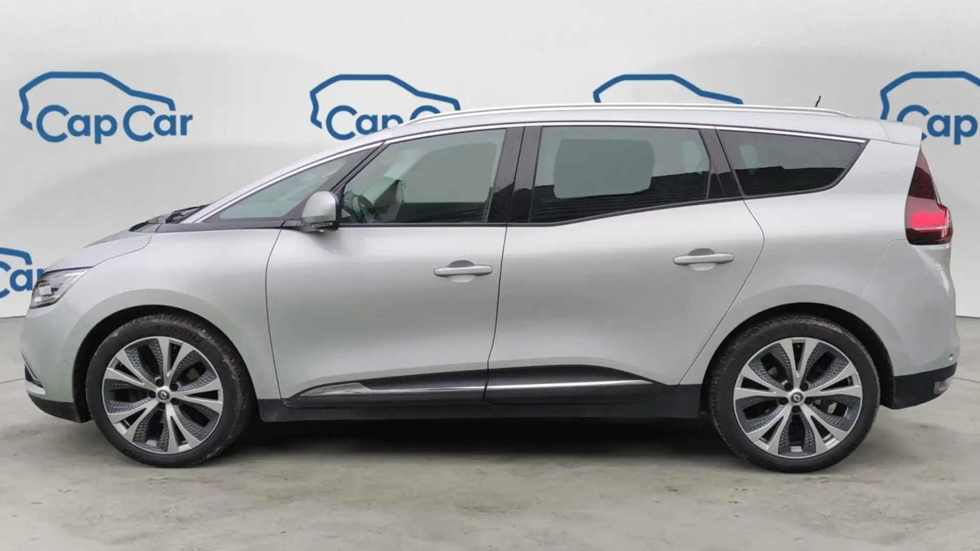 Renault Grand Scenic 1.6 dCi 130 Energy Intens - 5 places Entretien constructeur - 2