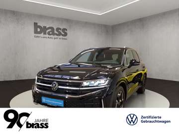 R-Line 4Motion 3.0 TDI SCR 8-Gang Tiptro