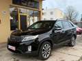 Kia Sorento Platinum Edition 4WD 1. Hand|Pano|Voll| Schwarz - thumbnail 1