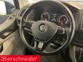 Volkswagen T6 Transporter ABTe LR KLIMA NAVI PDC ALU Blau - thumbnail 12