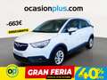 Opel Crossland X 1.2 Edition-Pro 81 Blanco - thumbnail 1