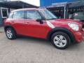 MINI One D Countryman One 1,6d Rot - thumbnail 8