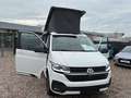 Volkswagen T6.1 California Beach TDI Camper Edition DSG LED NAVI PDC Alb - thumbnail 2