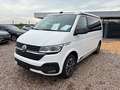Volkswagen T6.1 California Beach TDI Camper Edition DSG LED NAVI PDC Alb - thumbnail 5