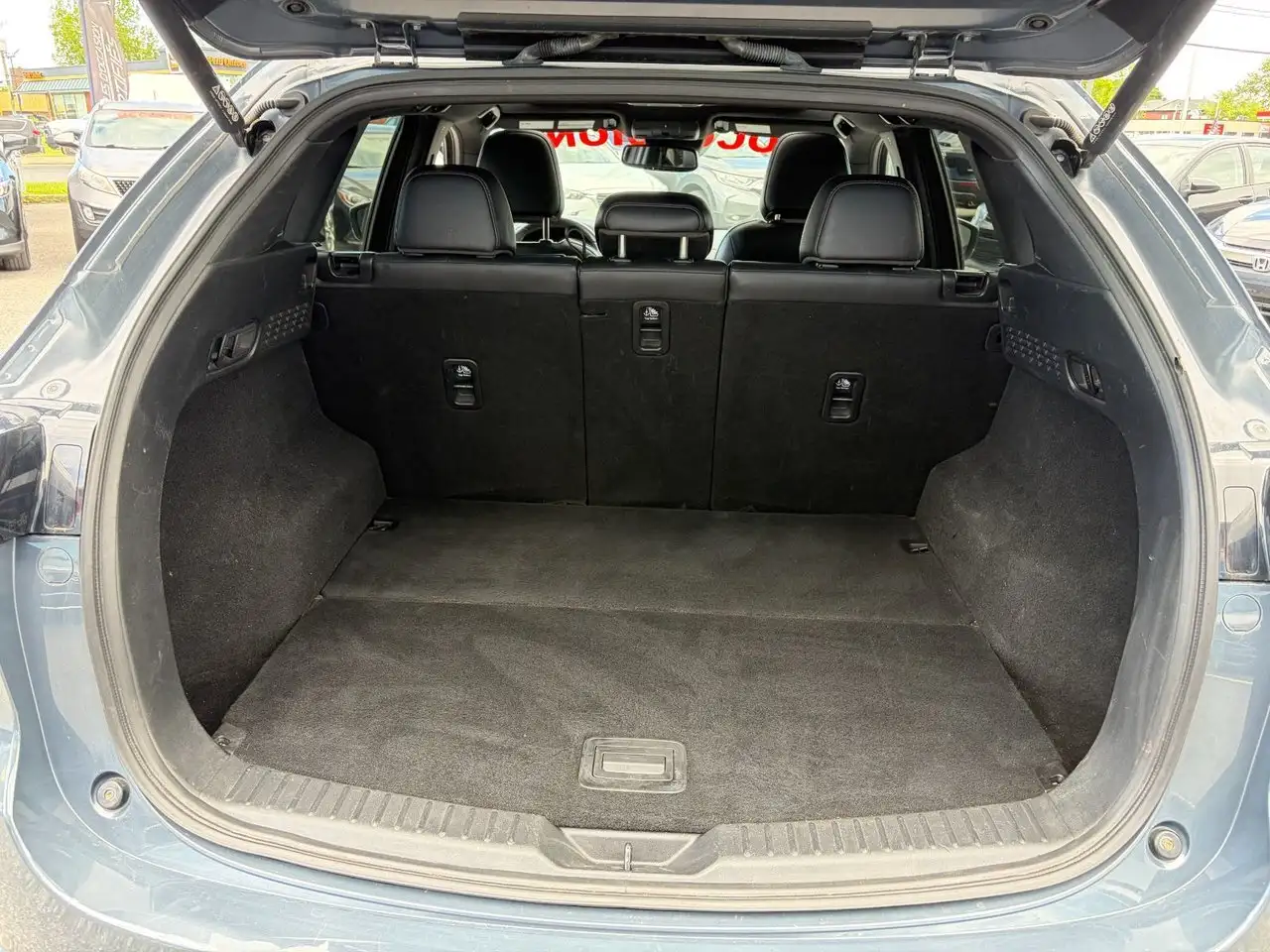 Mazda CX-5 photo Mazda CX-5