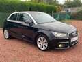 Audi A1 1.6 TDI 90 cv Ambition Luxe Schwarz - thumbnail 2