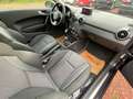 Audi A1 1.6 TDI 90 cv Ambition Luxe Schwarz - thumbnail 10