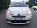 Fiat 500X 1.6 mjt Pop Star UNICO PROPRIETARIO a € 164 Bianco - thumbnail 4