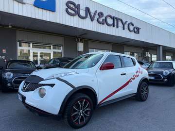 Juke 1.6