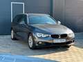 BMW 320 i Touring AHK*LED*TEMP*A/C* Grau - thumbnail 3