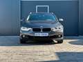 BMW 320 i Touring AHK*LED*TEMP*A/C* Grau - thumbnail 2