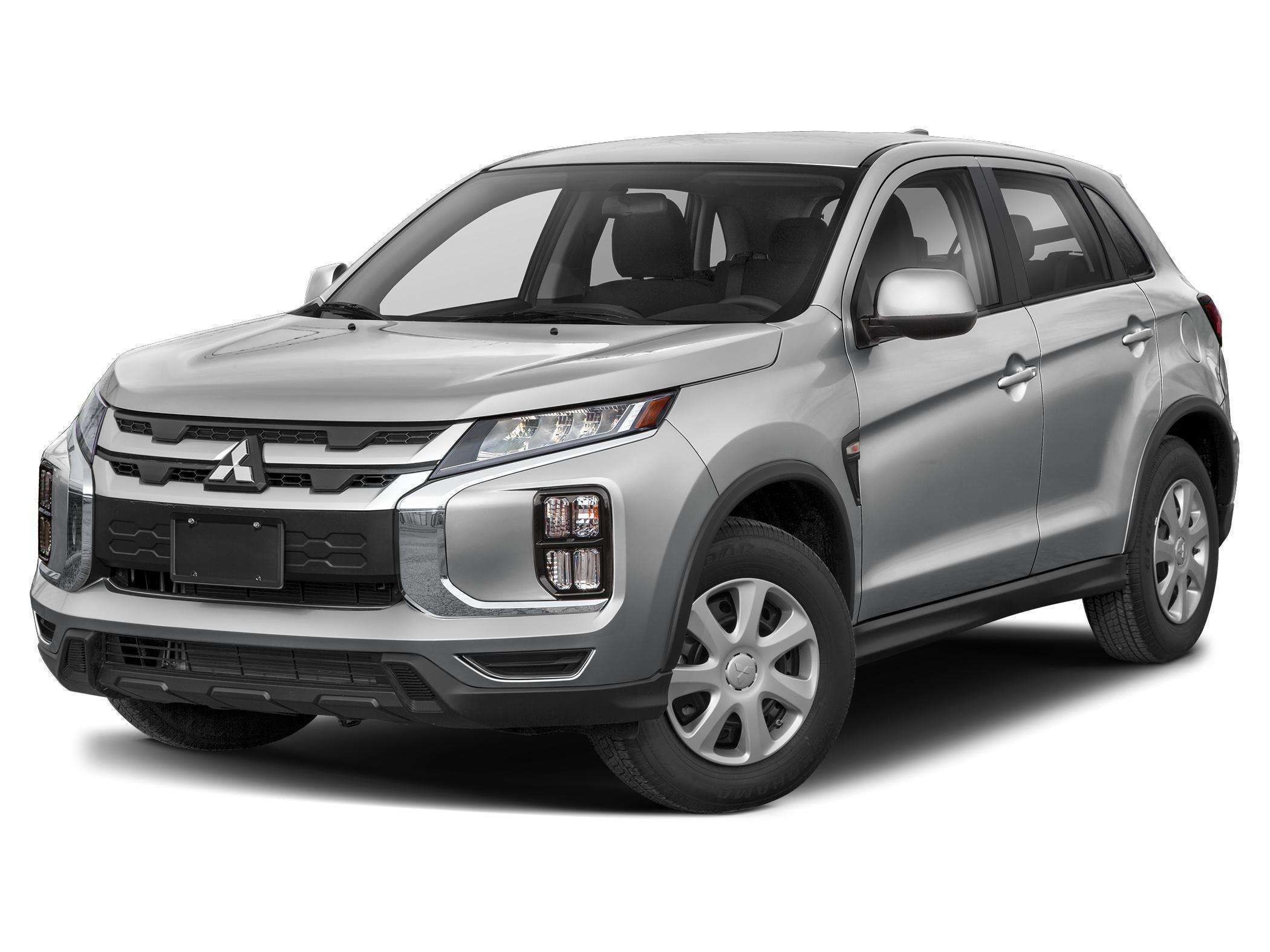 2026 Mitsubishi RVR ES AWC