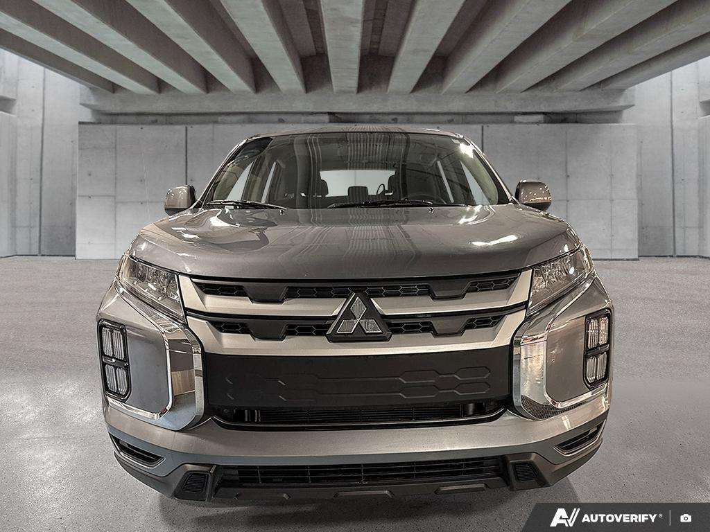 2026 Mitsubishi RVR ES AWC — photo 2