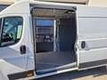 Fiat Ducato Ducato 35 Maxi L4H2*VIELE EXTRAS NETTO €16990.- Weiß - thumbnail 4
