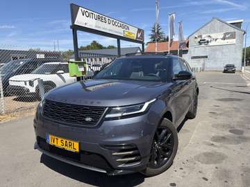 P400e SE 300CV HYBRIDE/ESSENCE
