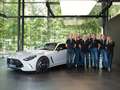 Skoda Kamiq 1.5 TSI DSG MONTE CARLO PANO+LED+ACC+18'' Weiß - thumbnail 19