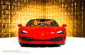 Ferrari 296 GTS +LIFT+LEDS+CARBON FIBRE+JBL+STOCK+ Rot - thumbnail 9