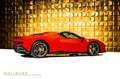Ferrari 296 GTS +LIFT+LEDS+CARBON FIBRE+JBL+STOCK+ Rot - thumbnail 5