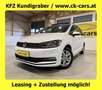 Volkswagen Touran SKY 2,0TDI DSG LED ACC KAMERA PANORAMDACH AHK Weiß - thumbnail 1
