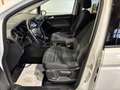 Volkswagen Touran SKY 2,0TDI DSG LED ACC KAMERA PANORAMDACH AHK Weiß - thumbnail 2