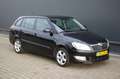 Skoda Fabia Combi 1.2 TDI Greenline Schwarz - thumbnail 4