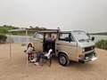 Volkswagen T3 Caravelle Caravelle GL Plateado - thumbnail 22