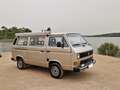 Volkswagen T3 Caravelle Caravelle GL Srebrny - thumbnail 1