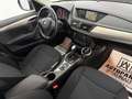 BMW X1 xDrive 18d Aut. *NAVI*AHK* Schwarz - thumbnail 13