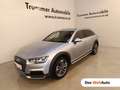 Audi A4 allroad quattro 2.0 TDI Silber - thumbnail 1
