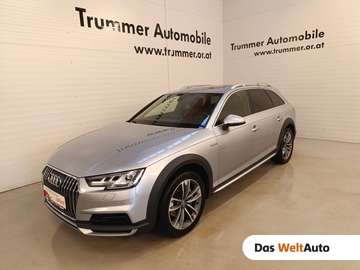 quattro 2.0 TDI