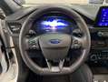 Ford Kuga 2.5 Duratec PHEV ST-LINE AHK Panorama Bianco - thumbnail 16