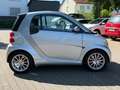 smart forTwo coupe Micro Hybrid Drive 52kW*F1*PANO*TOP Ezüst - thumbnail 4