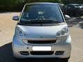 smart forTwo coupe Micro Hybrid Drive 52kW*F1*PANO*TOP Ezüst - thumbnail 2