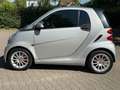 smart forTwo coupe Micro Hybrid Drive 52kW*F1*PANO*TOP Ezüst - thumbnail 5
