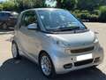 smart forTwo coupe Micro Hybrid Drive 52kW*F1*PANO*TOP Ezüst - thumbnail 3