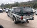 Mitsubishi L200 2.5 Turbo int. GLS 4WD Executive Silver Vert - thumbnail 4