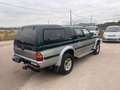 Mitsubishi L200 2.5 Turbo int. GLS 4WD Executive Silver Vert - thumbnail 8