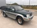 Mitsubishi L200 2.5 Turbo int. GLS 4WD Executive Silver Vert - thumbnail 6