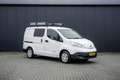 Nissan E-NV200 | Camera | Navi | Stoel/Stuurverw | Cruise | Airco Blanco - thumbnail 4