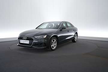 35 TFSI S-Tronic Business LED GPS PDC Cruise Ctrl