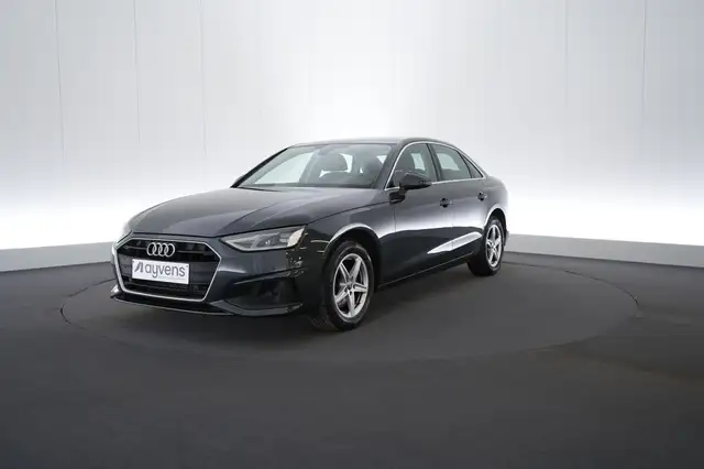 Audi A4 35 TFSI S-Tronic Business LED GPS PDC Cruise Ctrl