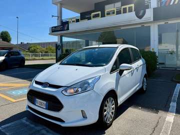 B-Max 1.4 Titanium Gpl 87cv E6