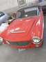 Fiat 1200 cabriolet pinin farina Red - thumbnail 3