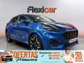 Ford Puma 1.0 EcoBoost 155cv ST-Line X MHEV Blau - thumbnail 1