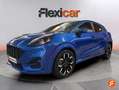 Ford Puma 1.0 EcoBoost 155cv ST-Line X MHEV Blau - thumbnail 3