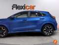 Ford Puma 1.0 EcoBoost 155cv ST-Line X MHEV Blau - thumbnail 4