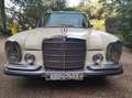 Mercedes-Benz 280 SE Білий - thumbnail 1