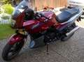 Kawasaki GPZ 500 S Red - thumbnail 4