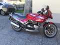 Kawasaki GPZ 500 S Red - thumbnail 1